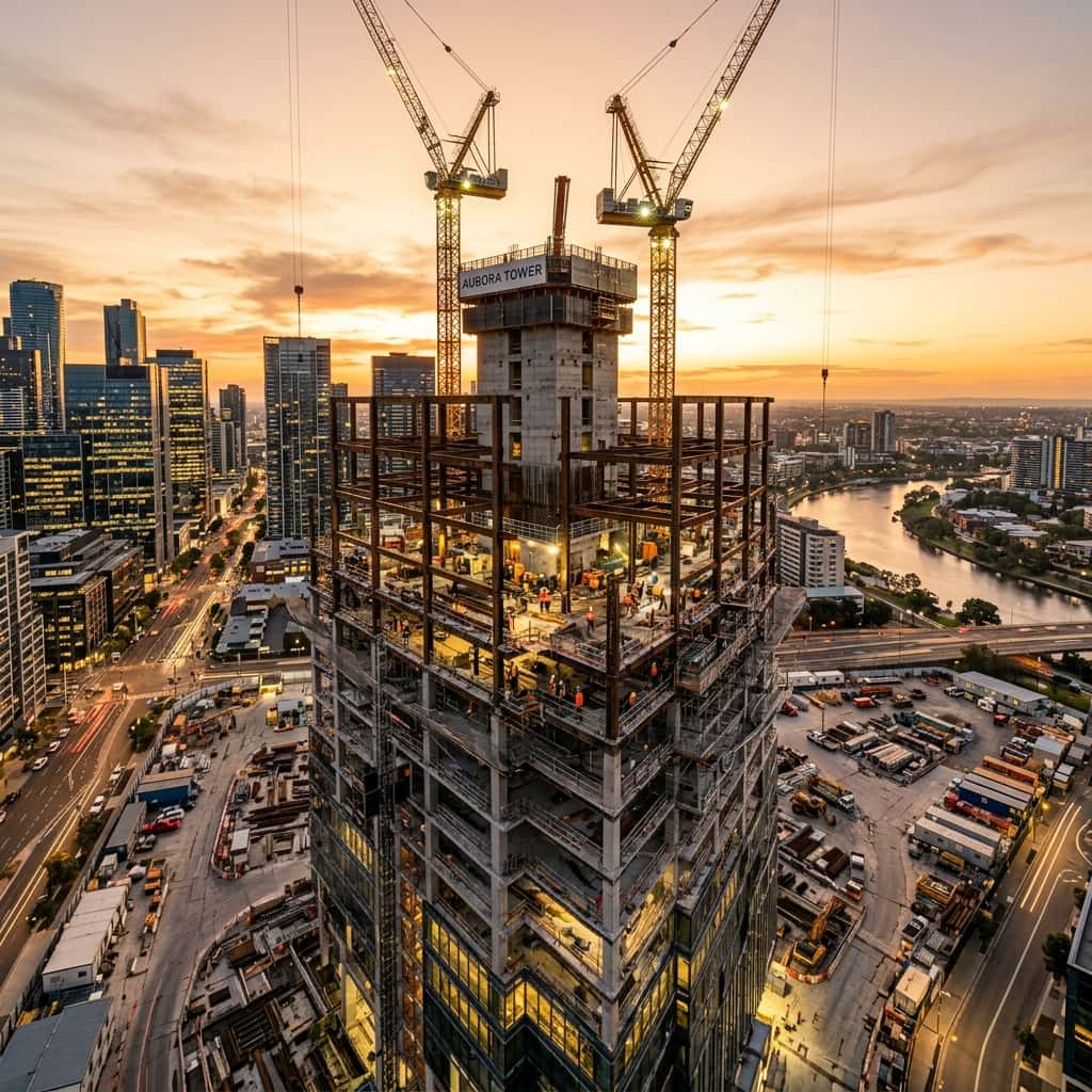 General Contractor