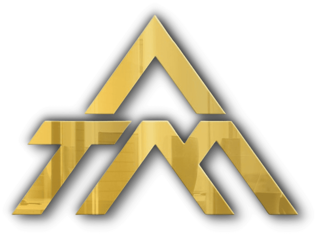PT. TAM Logo